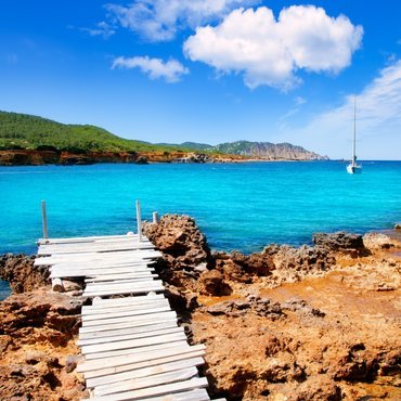 Ibiza Image