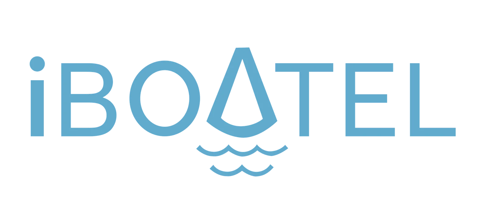iBoatel Logo
